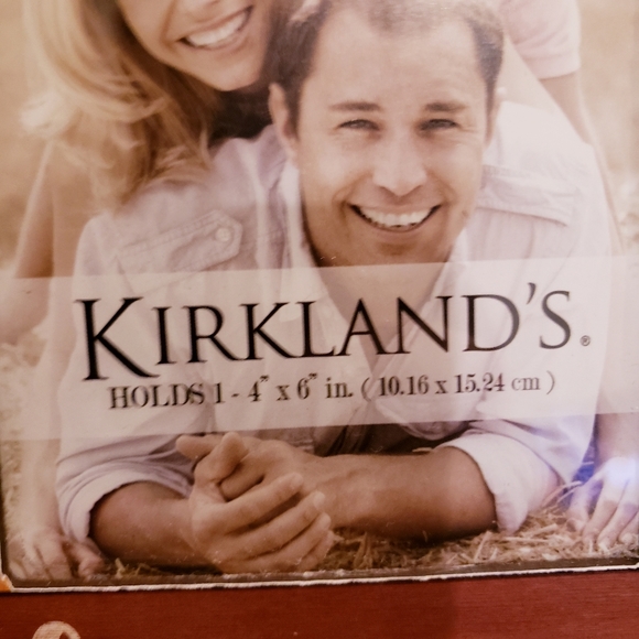 family Picture frame Kirkland brand - Picture 4 of 5